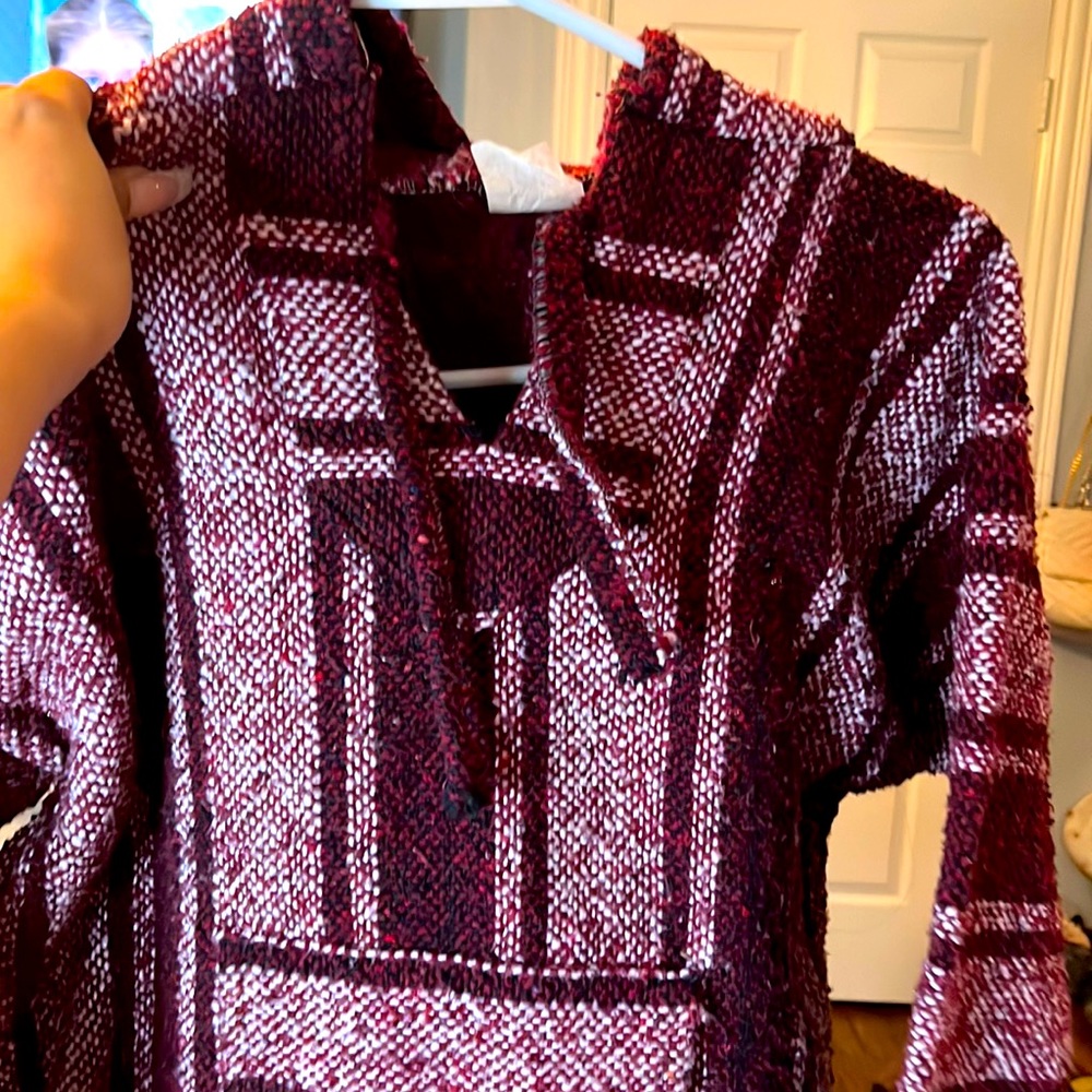 Sweater Medium